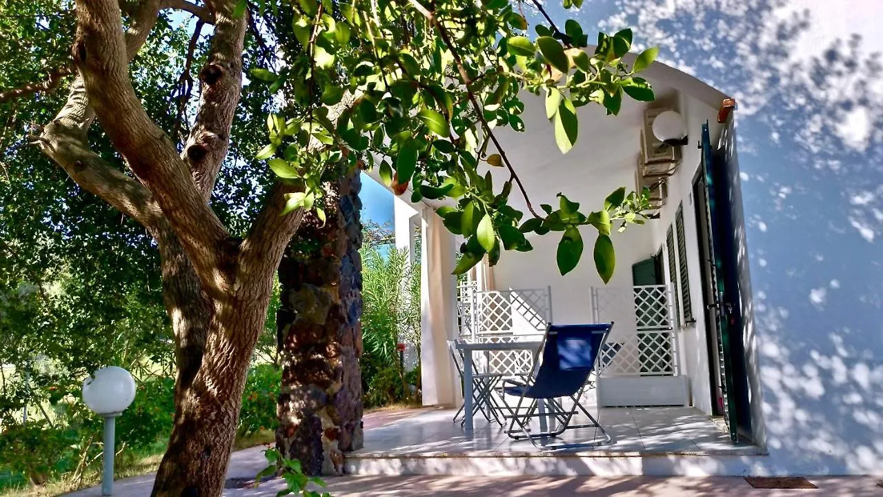 Appartamenti Su Nenneri Bari Sardo Apartment
