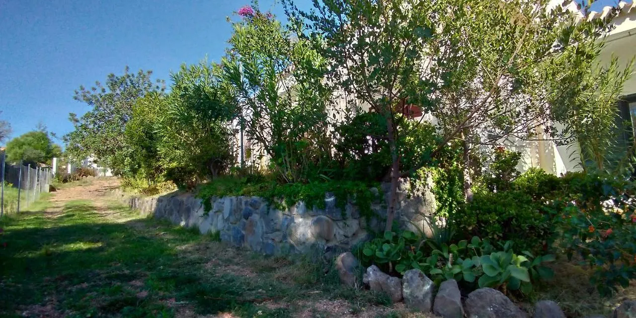 Apartment Appartamenti Su Nenneri Bari Sardo