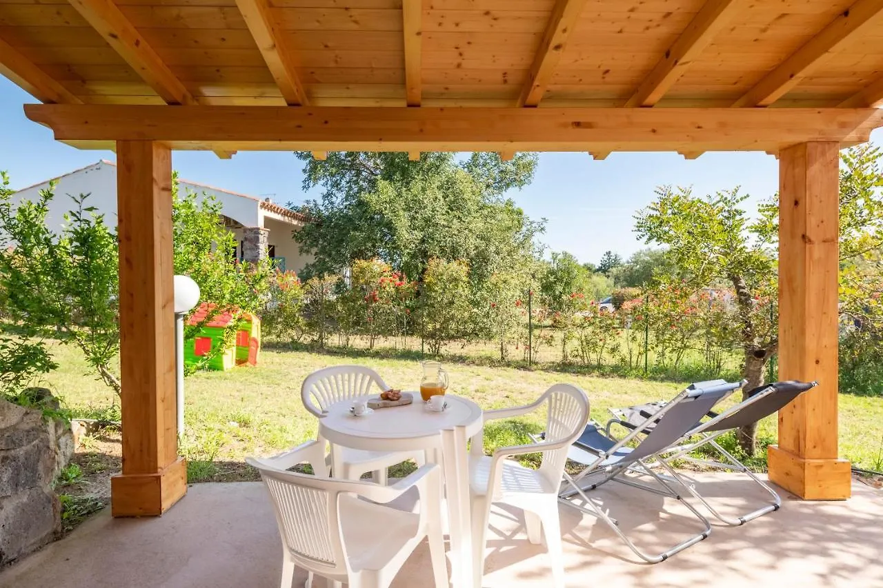 Appartamenti Su Nenneri Bari Sardo Italy