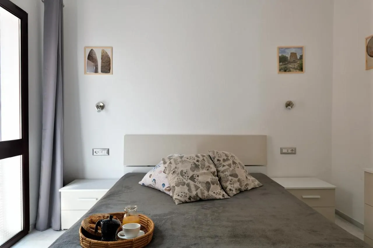 Appartamenti Su Nenneri Bari Sardo 0*,  Italy