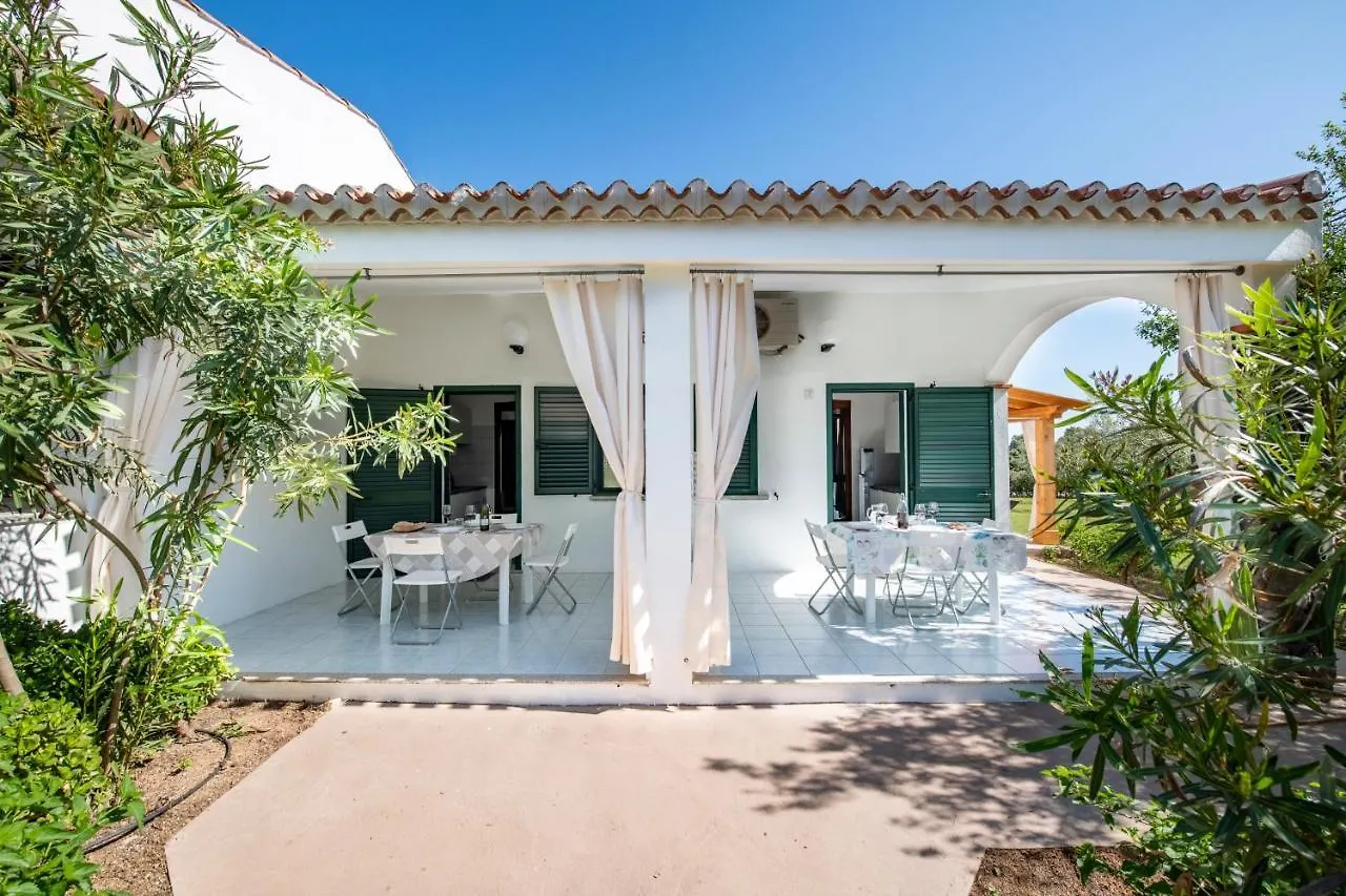 Apartment Appartamenti Su Nenneri Bari Sardo