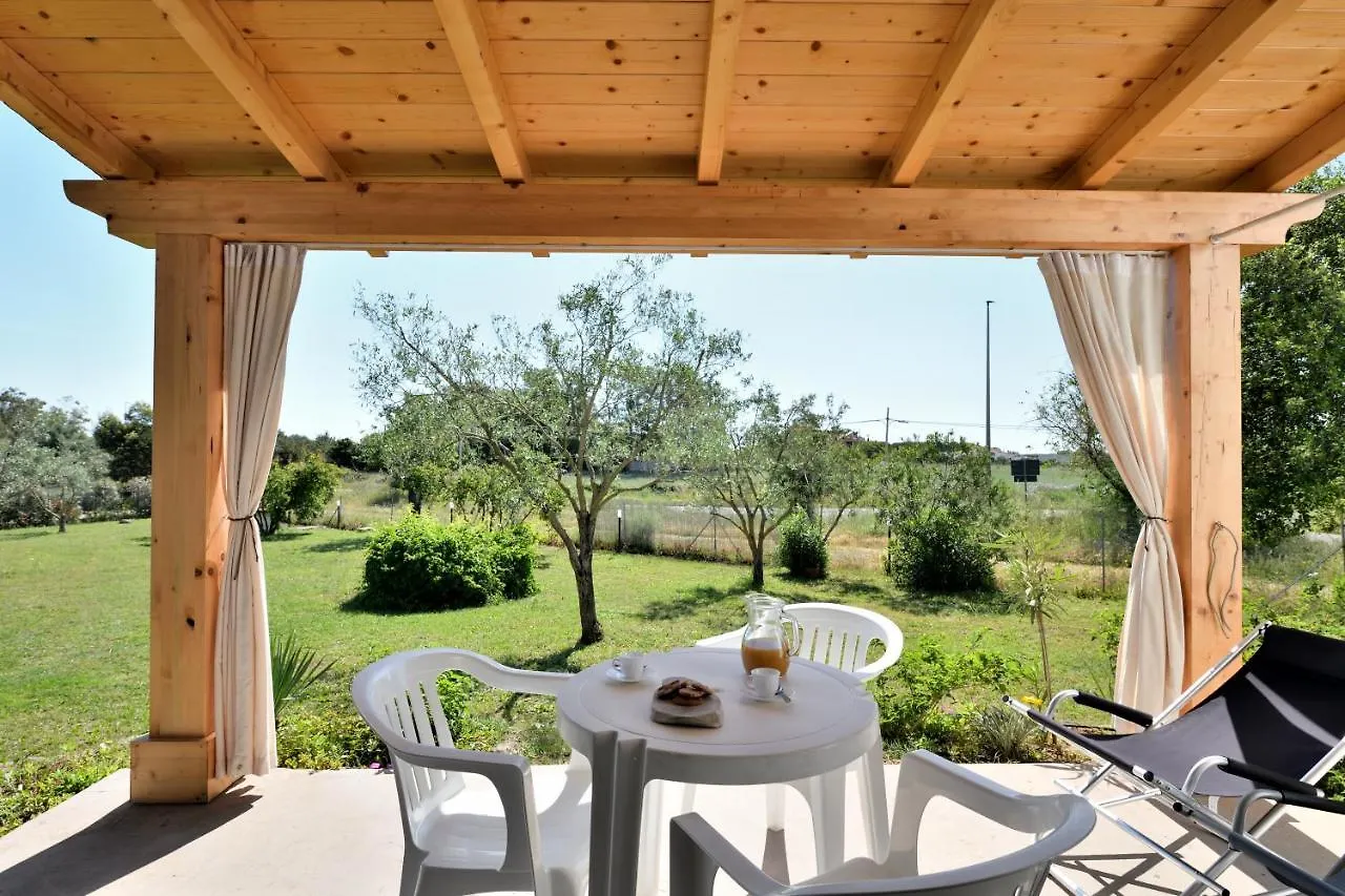 Appartamenti Su Nenneri Bari Sardo Apartment