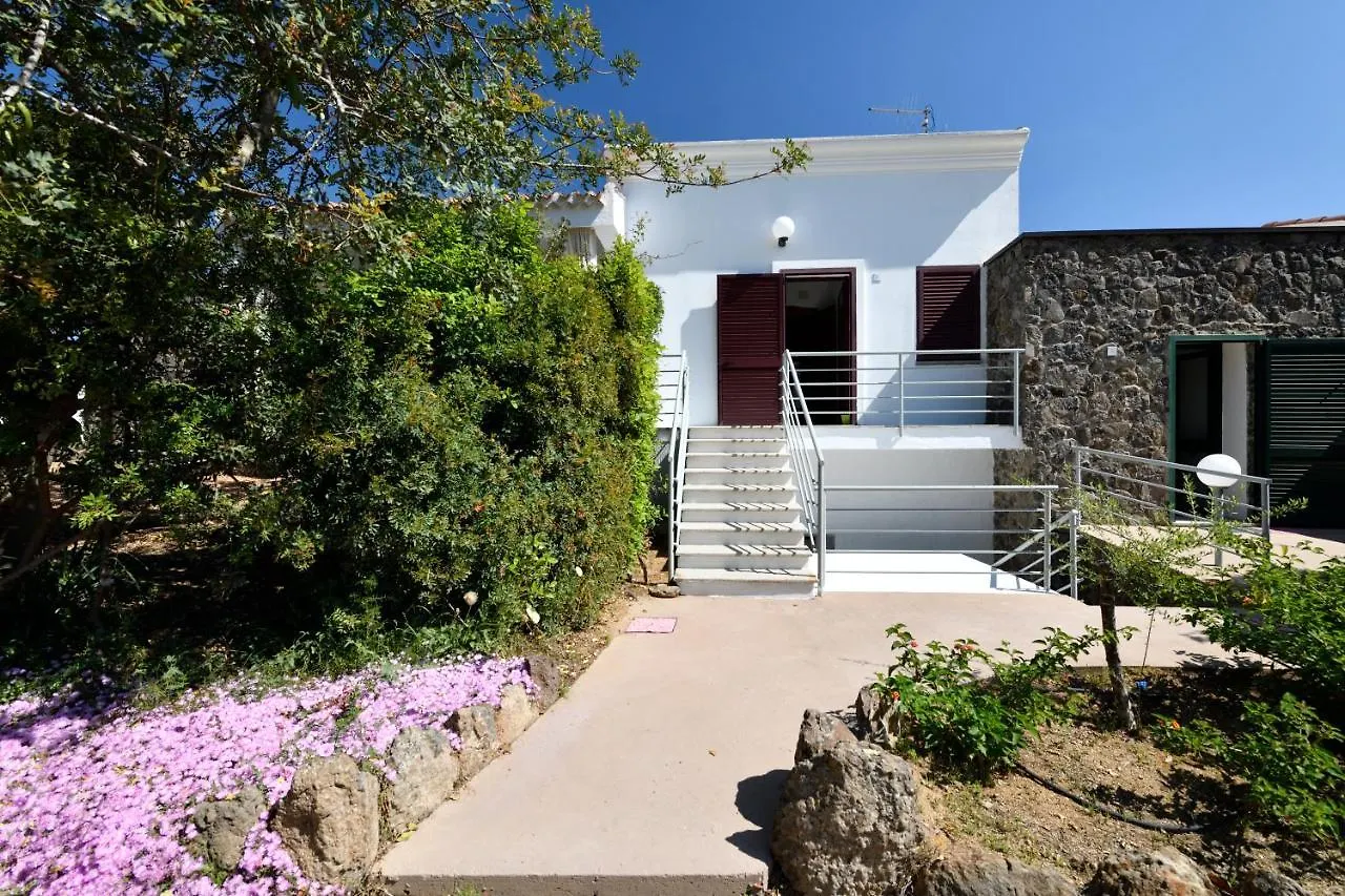 Appartamenti Su Nenneri Bari Sardo Apartment