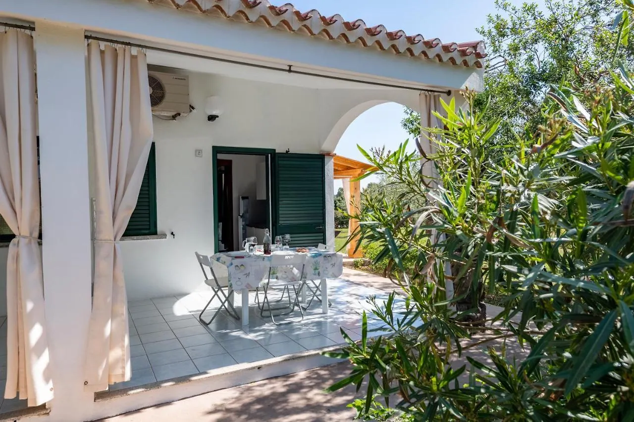 Apartment Appartamenti Su Nenneri Bari Sardo