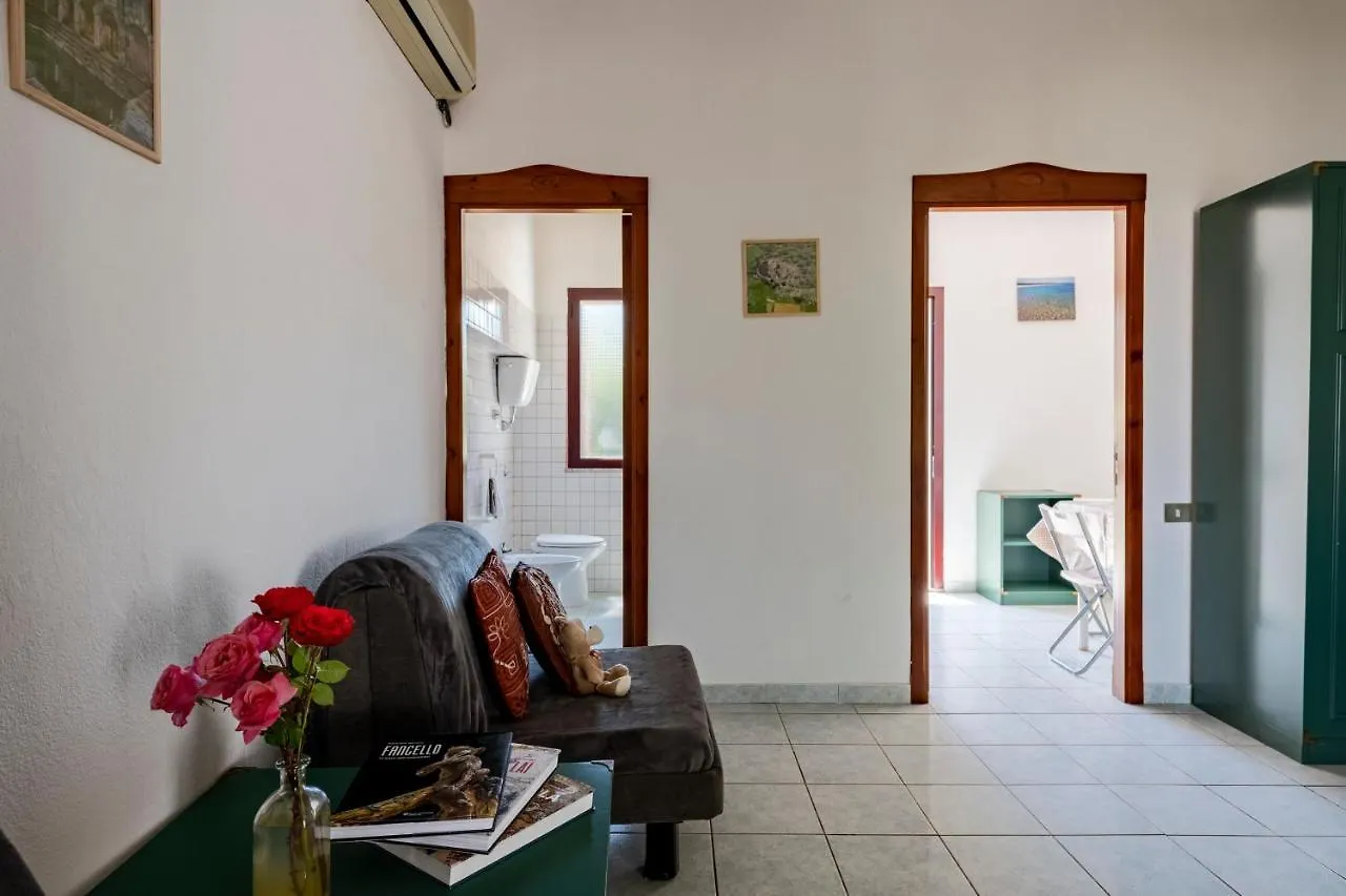 Appartamenti Su Nenneri Bari Sardo Apartment