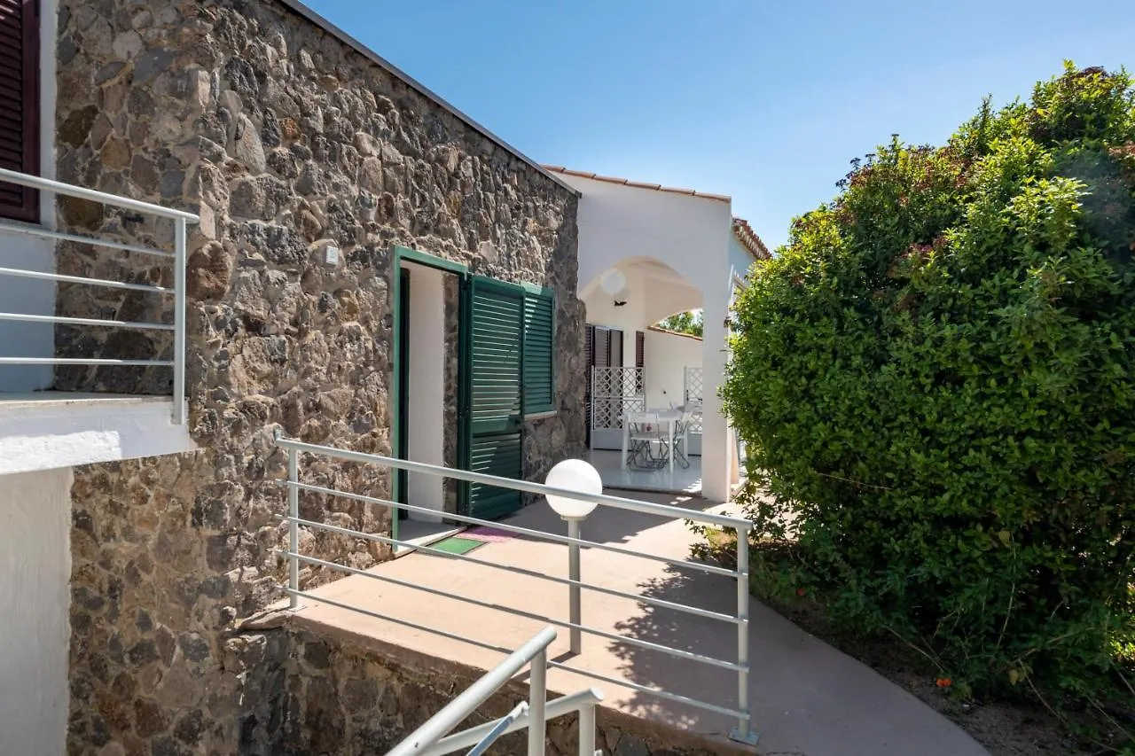 Appartamenti Su Nenneri Bari Sardo 0*,  Italy