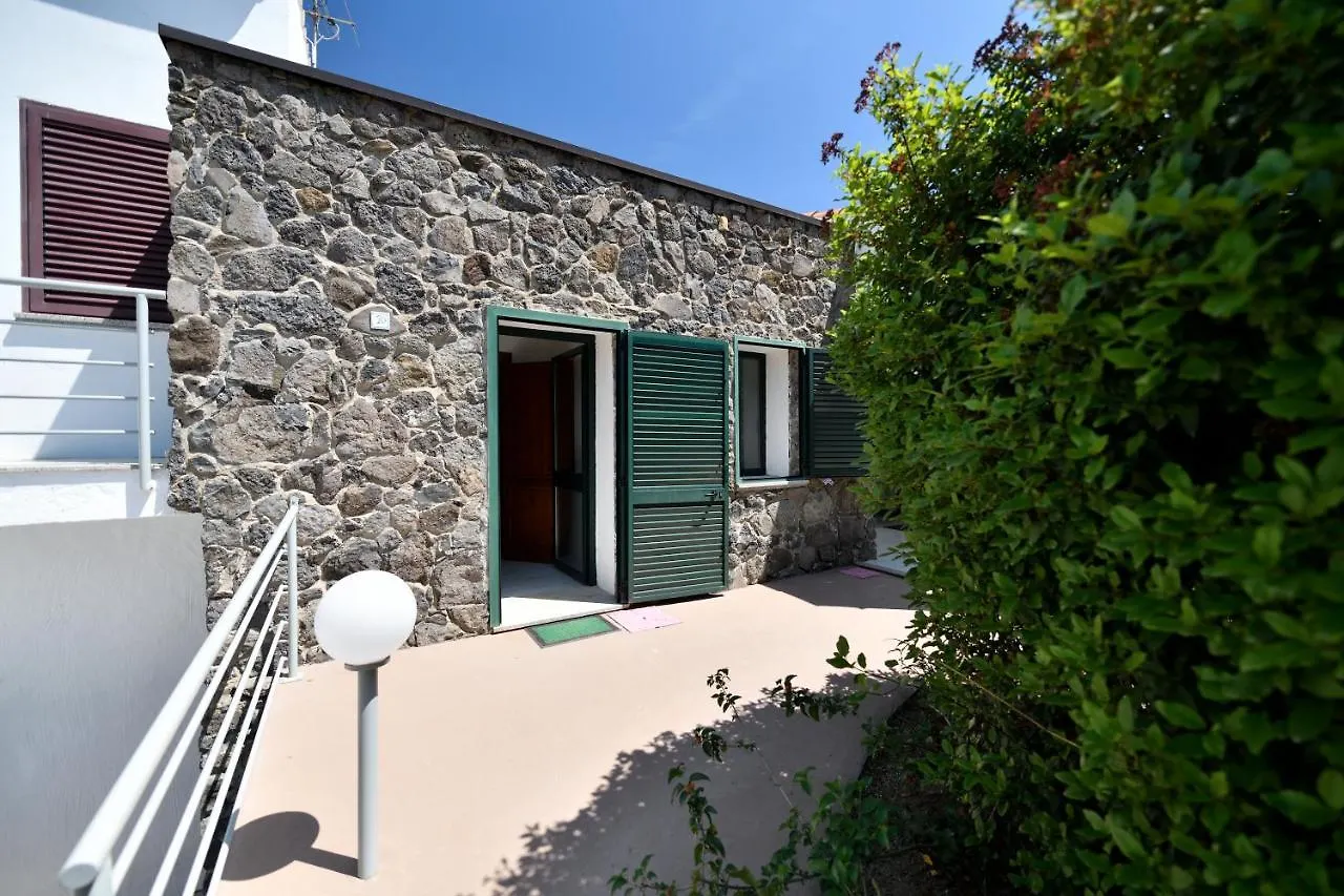 Appartamenti Su Nenneri Bari Sardo Apartment