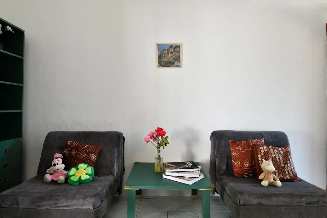 Apartment Appartamenti Su Nenneri Bari Sardo Italy