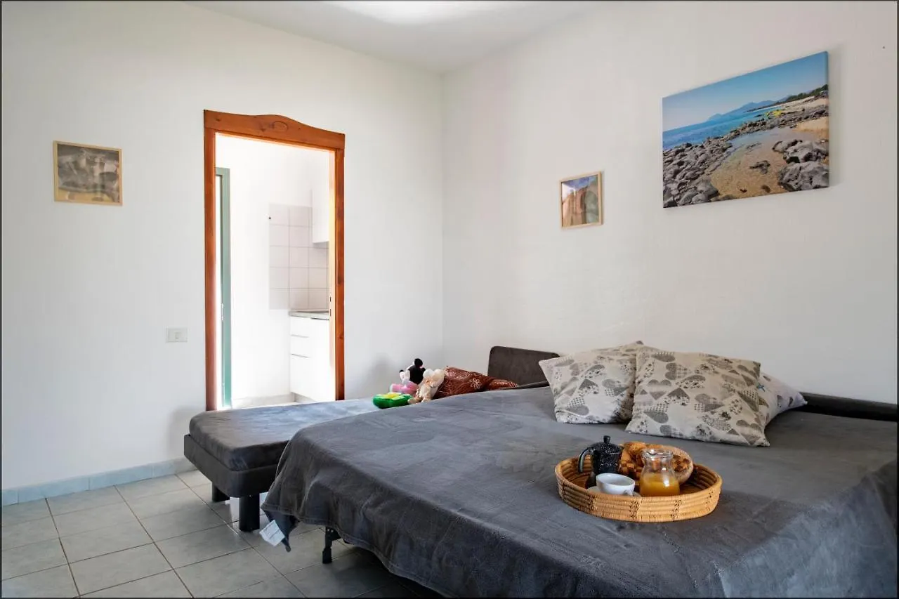 Apartment Appartamenti Su Nenneri Bari Sardo