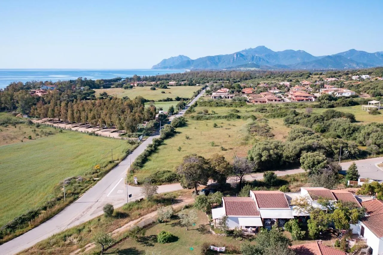 Appartamenti Su Nenneri Bari Sardo 0*,  Italy