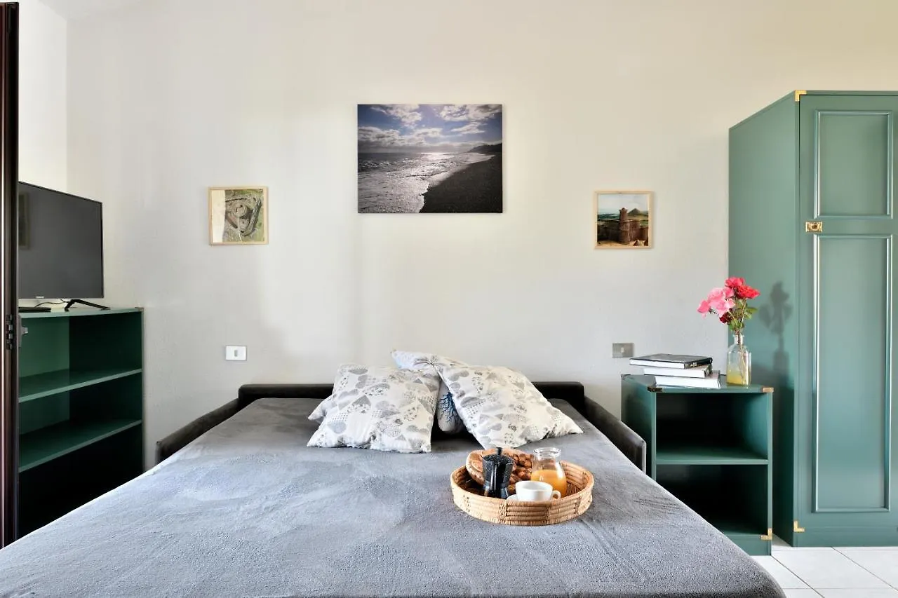 Appartamenti Su Nenneri Bari Sardo 0*,  Italy