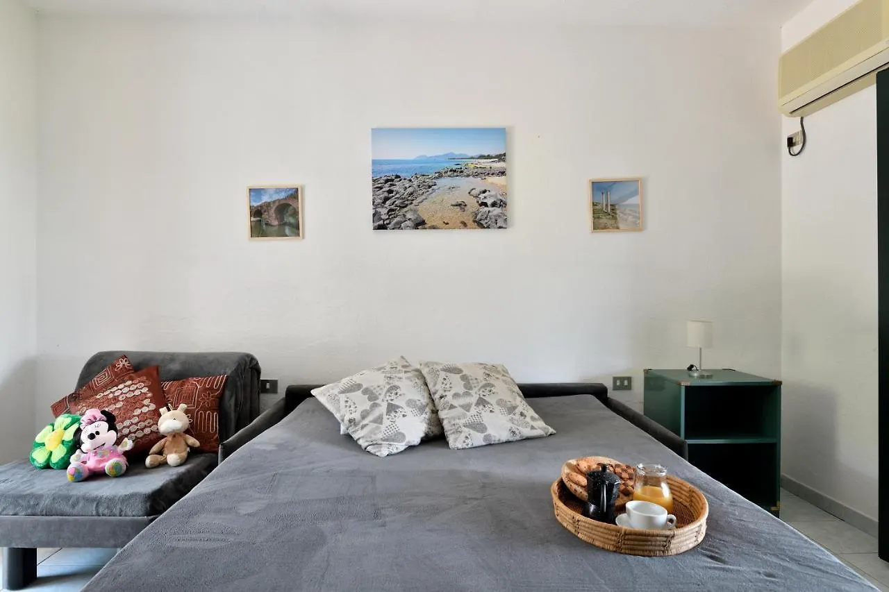 Appartamenti Su Nenneri Bari Sardo Apartment