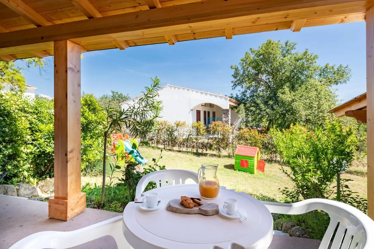 Apartment Appartamenti Su Nenneri Bari Sardo