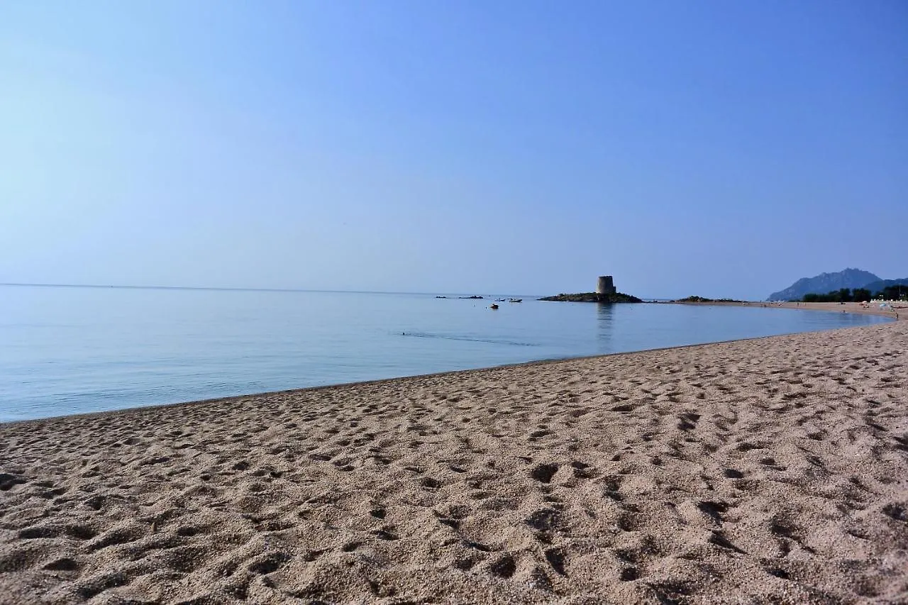 Appartamenti Su Nenneri Bari Sardo
