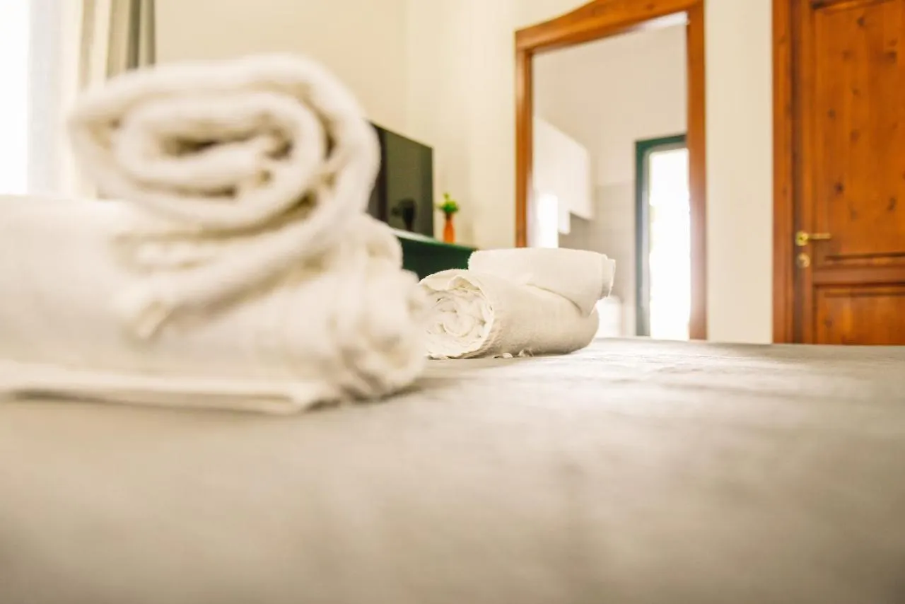 Appartamenti Su Nenneri Bari Sardo Apartment