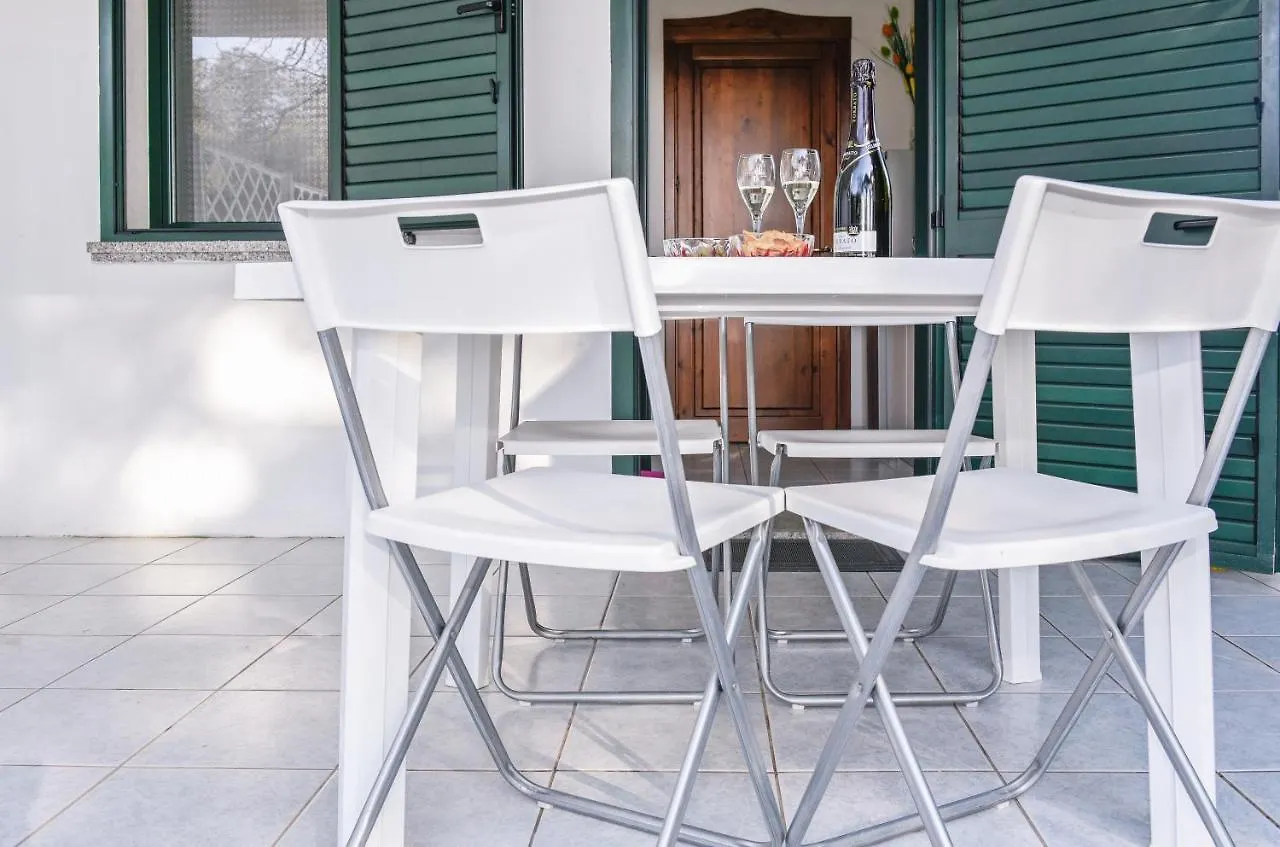 Apartment Appartamenti Su Nenneri Bari Sardo Italy