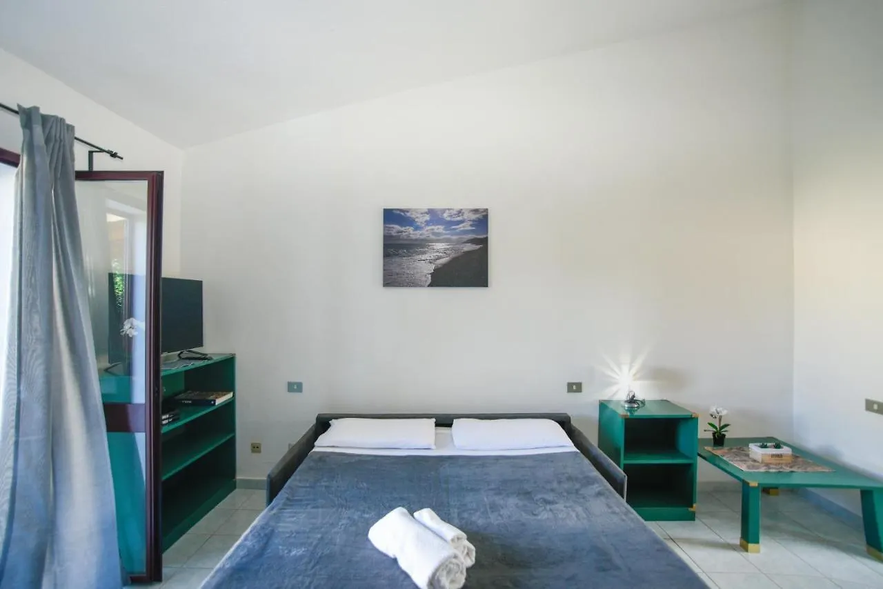 Apartment Appartamenti Su Nenneri Bari Sardo