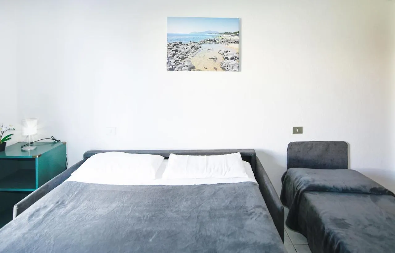 Apartment Appartamenti Su Nenneri Bari Sardo