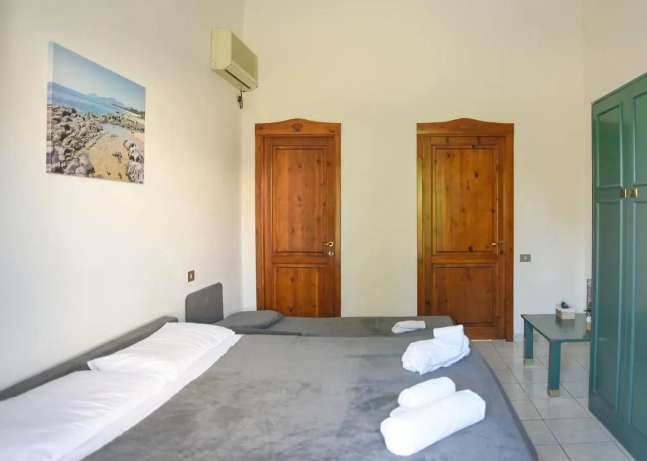 Appartamenti Su Nenneri Bari Sardo
