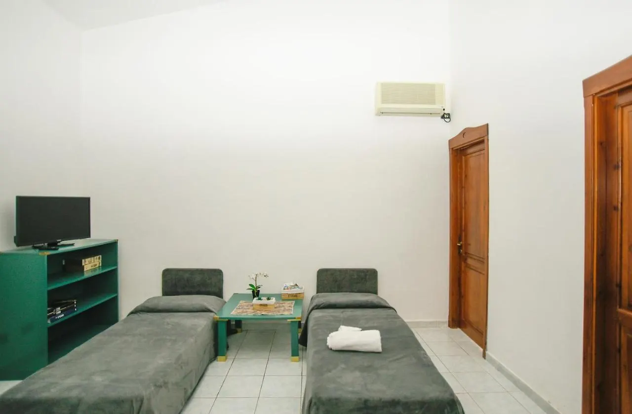 Appartamenti Su Nenneri Bari Sardo